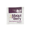Six Maqui Berry Sachet polvo liofilizado sin gluten